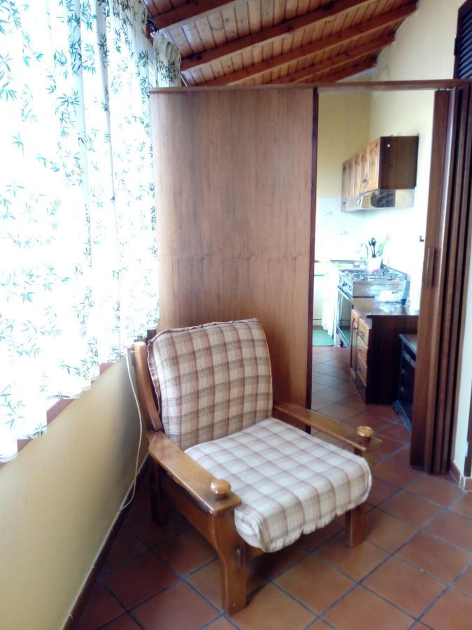 Il Cactus Bed & Breakfast San Giovanni Incarico Екстериор снимка