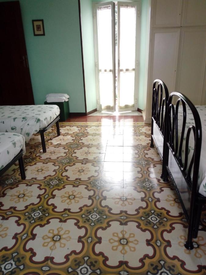 Il Cactus Bed & Breakfast San Giovanni Incarico Екстериор снимка