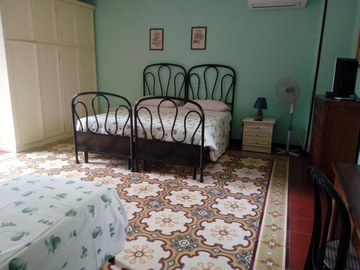 Il Cactus Bed & Breakfast San Giovanni Incarico Екстериор снимка