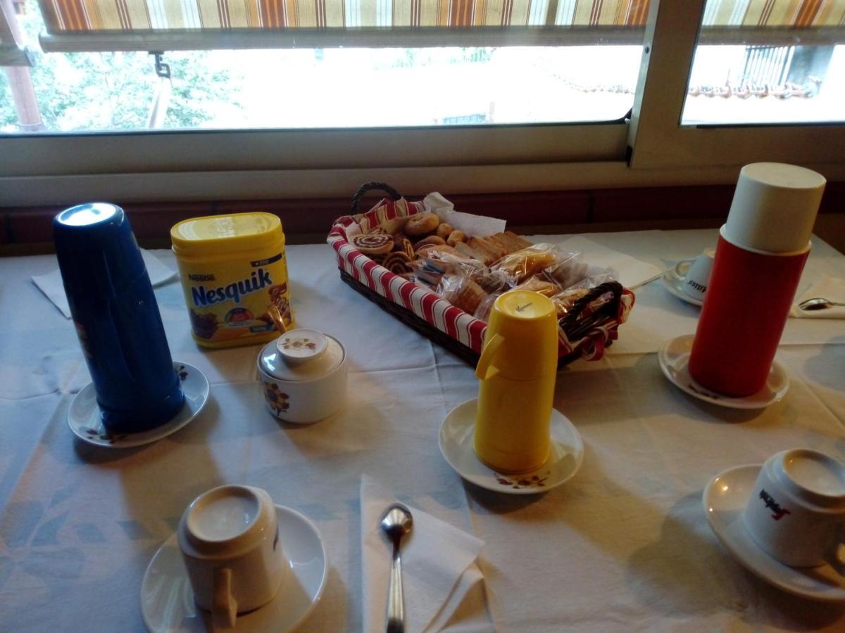 Il Cactus Bed & Breakfast San Giovanni Incarico Екстериор снимка