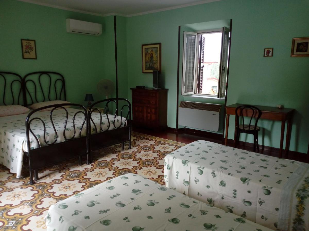 Il Cactus Bed & Breakfast San Giovanni Incarico Екстериор снимка